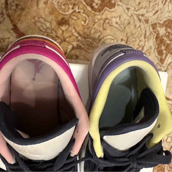 AIR JIRDAN LOW LIMITED EDITION